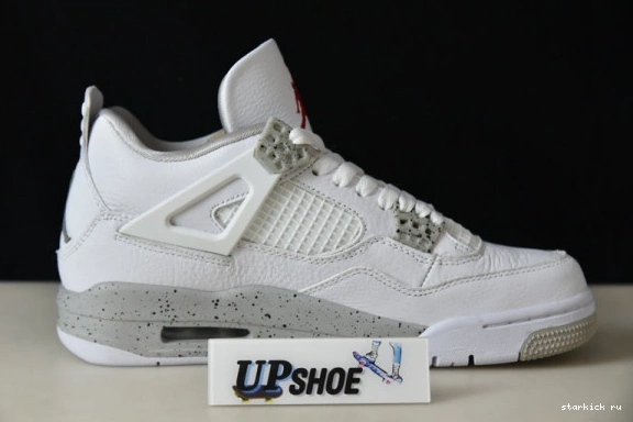 (2021) White Oreo CT8527-100 CT8527-100 4 Air Retro Jordan 0911
